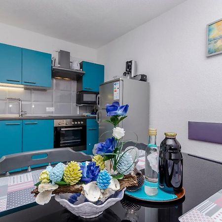 Apartment Diva Трогир Экстерьер фото